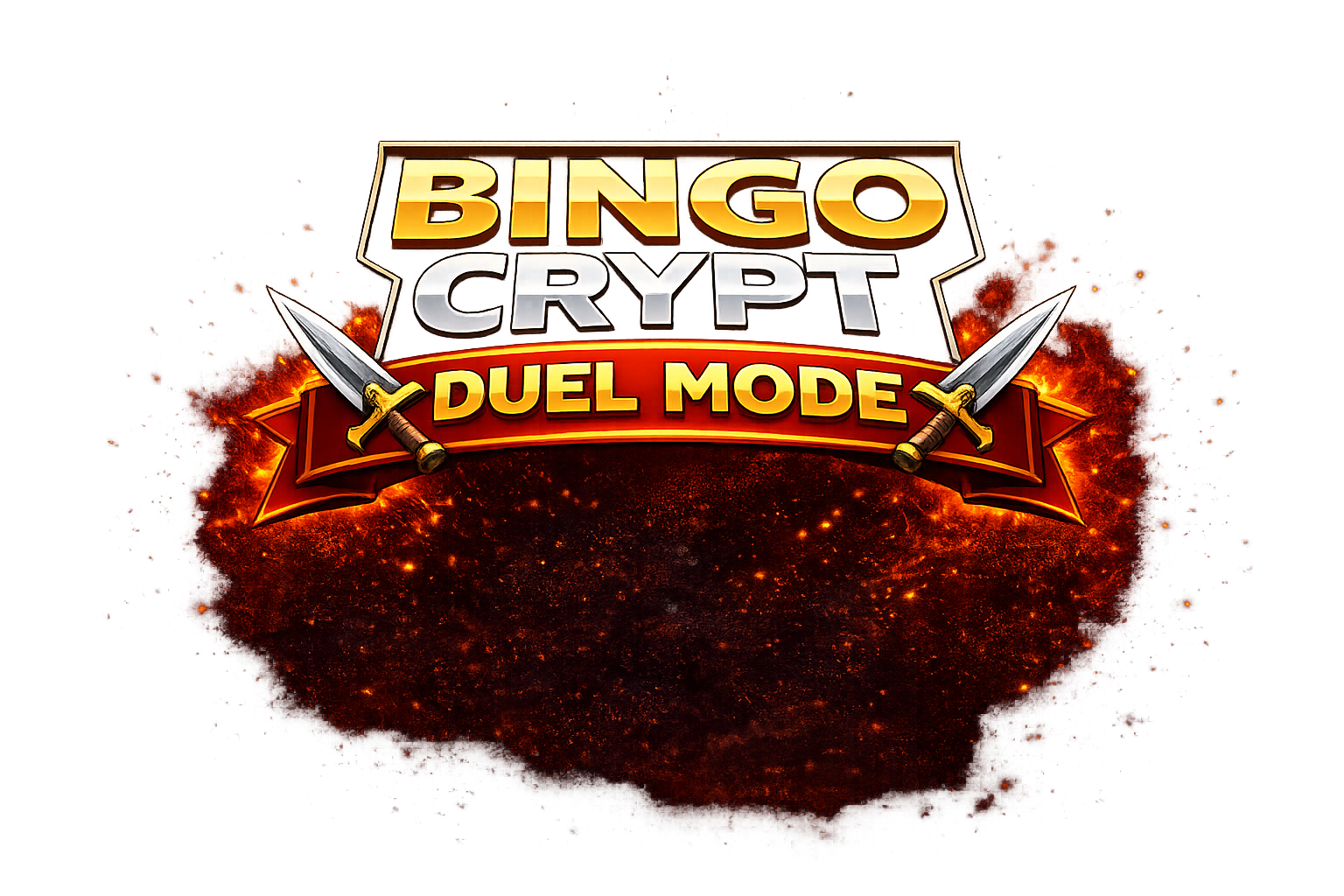 Bingo Crypt Duel