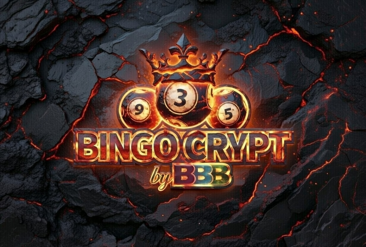 Bingo Crypt